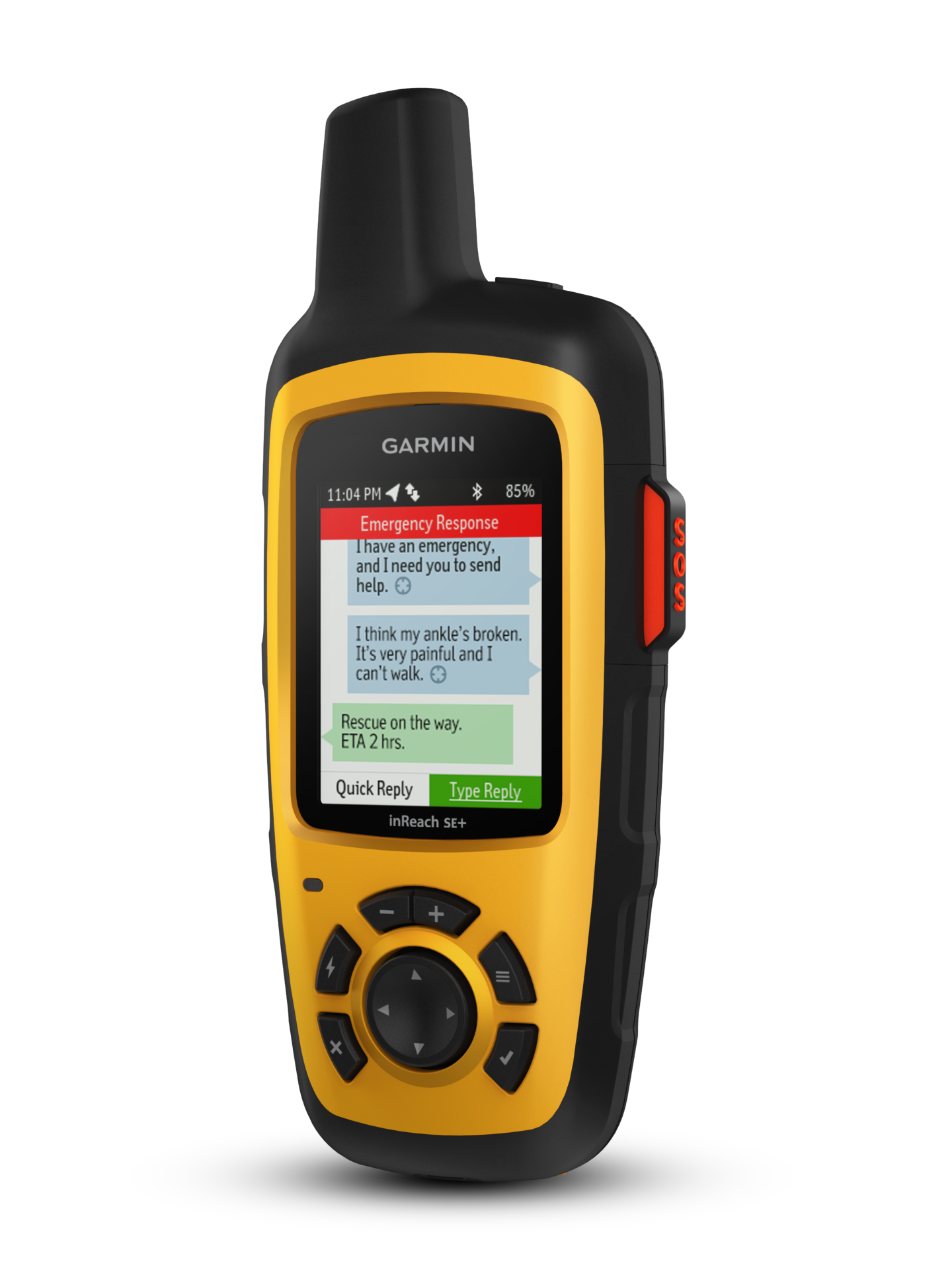 inreach costco